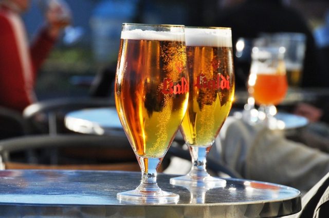 Degustazione Della Birra, La Nuova Moda Tra Gli Italiani