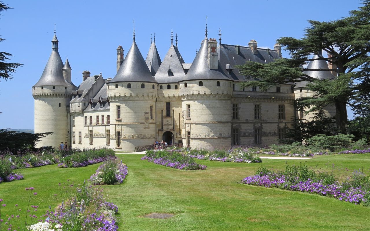 Castello Loira