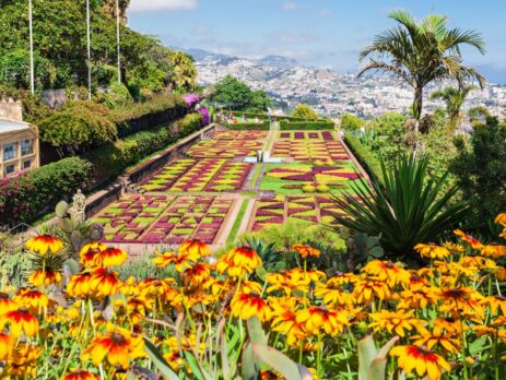 Giardini Madeira