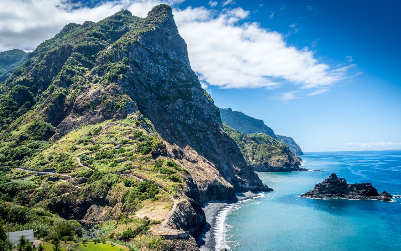 Isola di Madeira